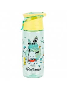 Пляшечка для води 550 мл Kite Pochacco PC26-401