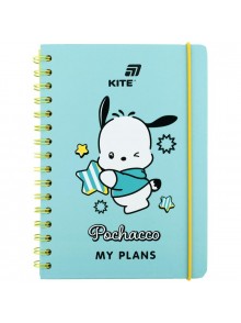 Щоденник шкільний Kite Pochacco PC26-438