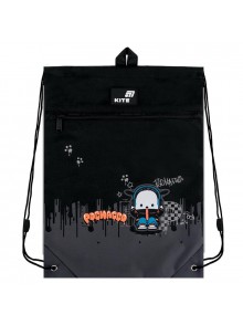 Сумка для взуття з кишенею Kite Pochacco PC26-601M