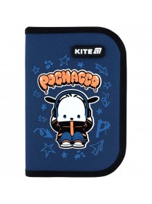 Пенал-книжка Kite Pochacco PC26-622