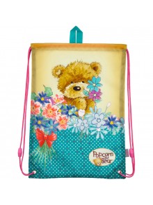 Сумка для обуви Popcorn Bear KITE PO18-600S