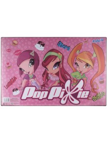 Подложка настольная 60х40 Pop Pixie KITE PP13-212K