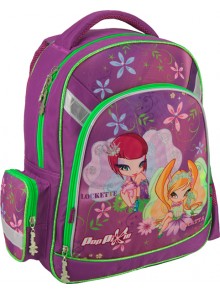 Рюкзак школьный Pop Pixie KITE PP16-519S