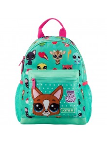Рюкзак дошкольный Pet Shop KITE PS19-534XS