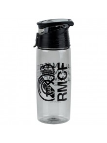 Пляшечка для води 550 мл Kite FC Real Madrid RL26-401