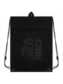 Сумка для взуття з кишенею Kite FC Real Madrid RL26-601M