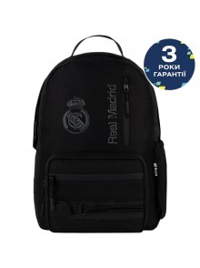 Рюкзак молодіжний Kite FC Real Madrid RL26-949M