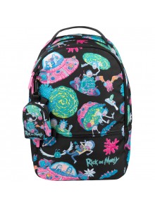 Рюкзак молодіжний Kite Rick and Morty RM22-2569L
