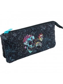 Пенал м'який KITE Rick and Morty RM22-665