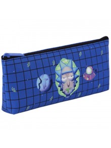 Пенал м'який Kite Rick and Morty RM24-680-1