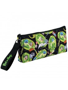 Пенал м'який Kite Rick and Morty RM24-680