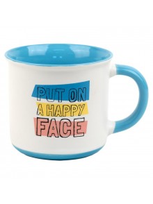 Чашка 370 мл Kite Sponge Bob SB25-217-2