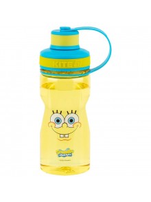 Пляшечка для води 500 мл Kite Sponge Bob SB25-397