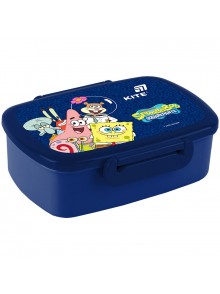 Ланчбокс з наповненням 750 мл Kite Sponge Bob SB26-163