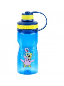 Пляшечка для води 500 мл Kite Sponge Bob SB26-397