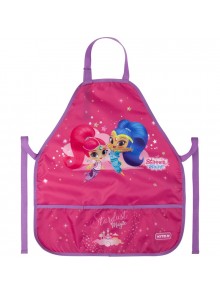 Фартук KITE Shimmer&Shine SH20-161
