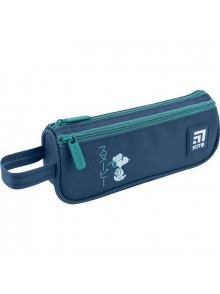 Пенал м'який KITE Snoopy SN22-643