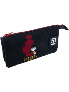 Пенал м'який KITE Snoopy SN22-665