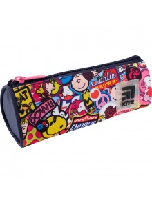 Пенал-тубус KITE Snoopy SN22-667-1