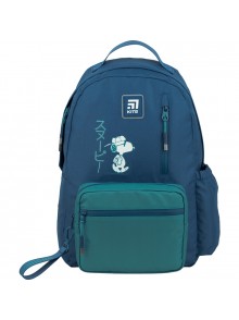 Рюкзак молодіжний Kite Snoopy SN22-949M