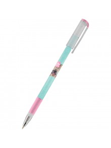 Ручка шариковая KITE Studio Pets SP21-032