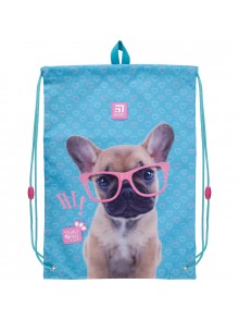 Сумка для обуви KITE Studio Pets SP21-600M-1