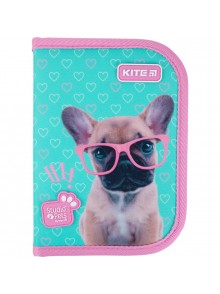 Пенал KITE Studio Pets SP21-622