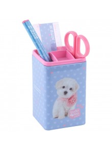 Набір настільний Kite Studio Pets SP24-214