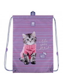 Сумка для взуття Kite Studio Pets SP24-600M-1