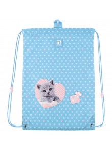 Сумка для взуття Kite Studio Pets SP24-600M-2
