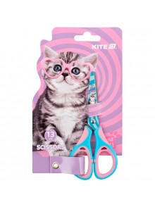Ножиці дитячі 13 см Kite Studio Pets SP25-148