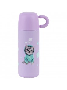 Термос дитячий 480 мл Kite Studio Pets SP25-312