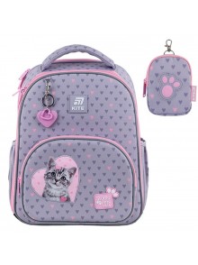Рюкзак каркасний Kite Studio Pets SP25-556M