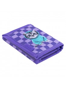 Гаманець дитячий Kite Studio Pets SP25-598