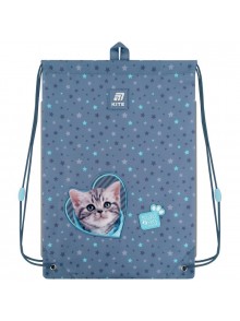 Сумка для взуття Kite Studio Pets SP25-600M-2
