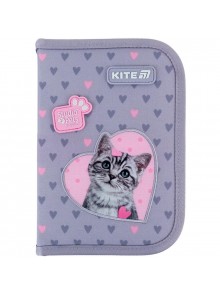 Пенал Kite Studio Pets SP25-621