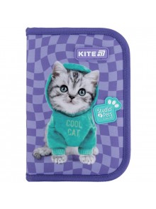 Пенал Kite Studio Pets SP25-622-2