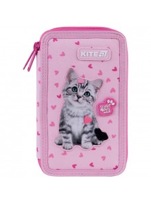 Пенал Kite Studio Pets SP25-623