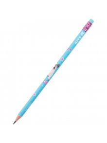 Олівець графітний HB Kite Studio Pets SP26-056