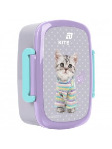 Ланчбокс з наповненням 750 мл Kite Studio Pets SP26-163