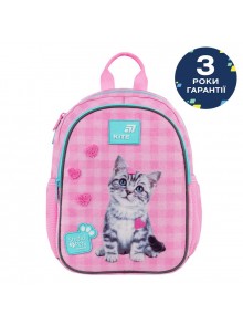 Рюкзак дитячий Kite Studio Pets SP26-2735XS