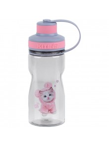 Пляшечка для води 500 мл Kite Studio Pets SP26-397