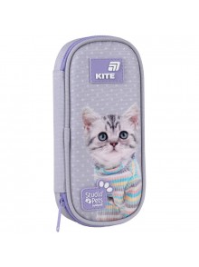 Пенал Kite Studio Pets SP26-662