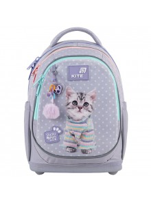 Рюкзак шкільний Kite Studio Pets SP26-724S