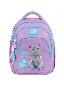Рюкзак шкільний Kite Studio Pets SP26-763S
