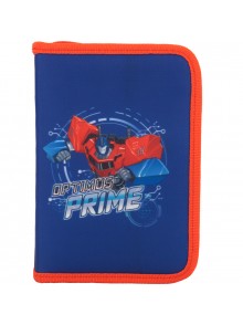 Пенал Transformers KITE TF17-622-1