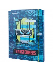 Папка для праці KITE Transformers TF22-213