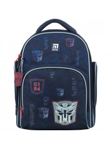 Рюкзак напівкаркасний KITE Transformers TF22-706S