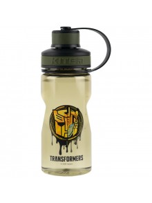 Пляшечка для води 500 мл Kite Transformers TF24-397