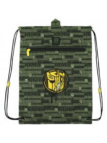 Сумка для взуття з кишенею Kite Transformers TF24-601M-1